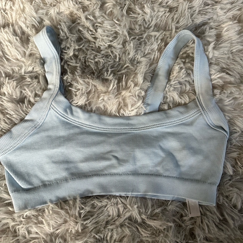 Out From Under Seamlesss Bra Top